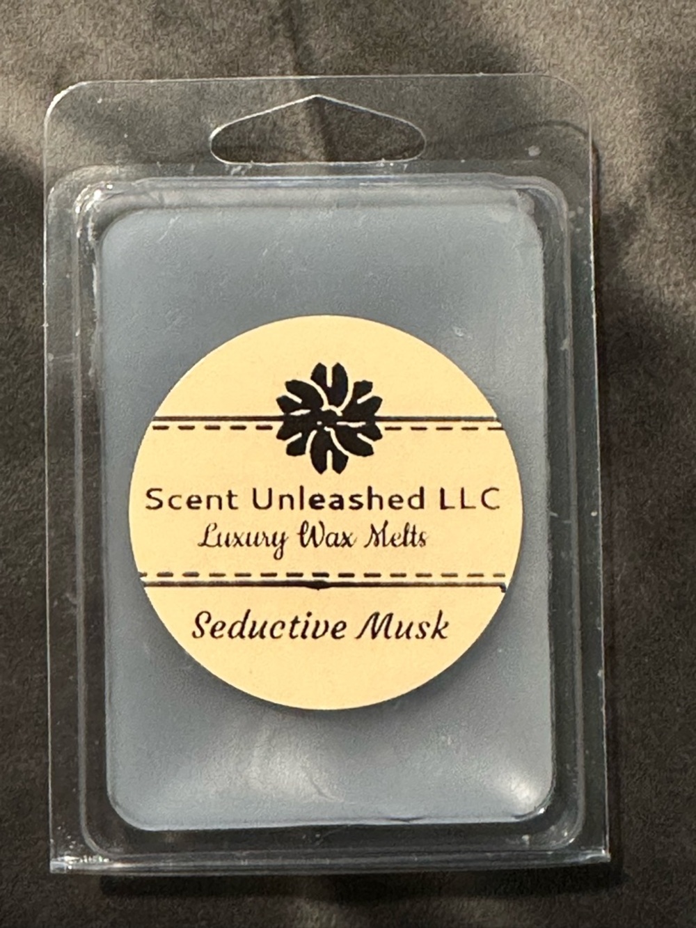 Scent Unleashed LLC Wax Melts - Assorted Fragrances - Picture 6 of 6